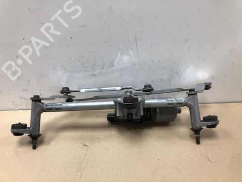 Used Front wipers mechanism Front wipers mechanism 24332943 24332943