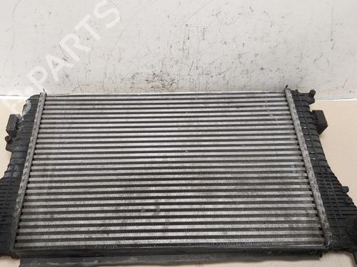 Intercooler Intercooler 15534155 15534155