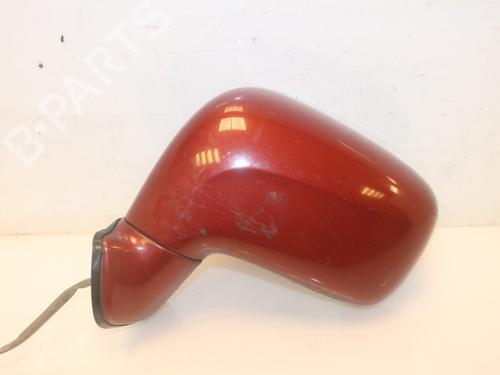 Left mirror SUZUKI LIANA Hatchback 1.6 (RH416) | BP15317210C26 