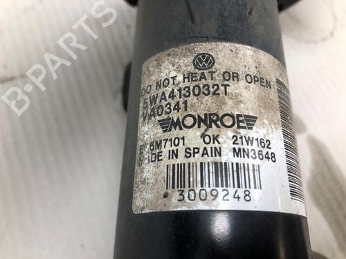 Right front shock absorber VW GOLF VIII (CD1, DA1) 2.0 TSI R 4motion | BP37212443M17 - Image 5