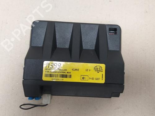 Electronic module HONDA HR-V (GH_) 1.6 16V 4WD (GH2, GH4) | BP15532820M83 