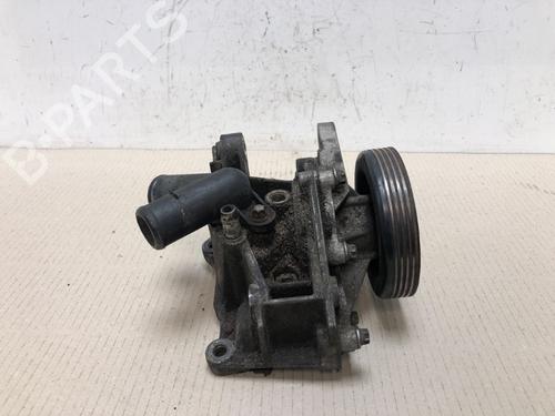 Auxiliary water pump SMART CABRIO (450) 0.6 (S1OLA1, 450.441, 450.442, 450.443) | BP16075550M111 