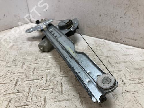 Front left window mechanism DACIA SANDERO 1.2 16V | BP37207141C22 - Image 5