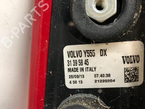 Right taillight VOLVO V40 Hatchback (525) T2 GTDi | BP37209826C35 - Image 6