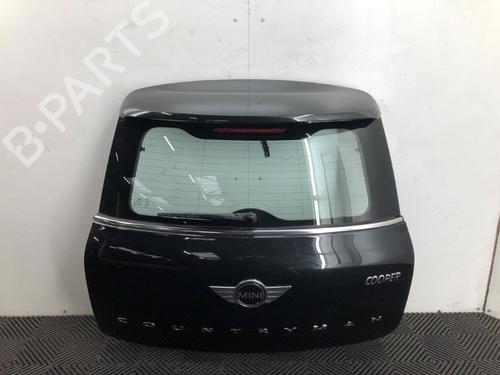 Used Tailgate Tailgate 37211487 37211487