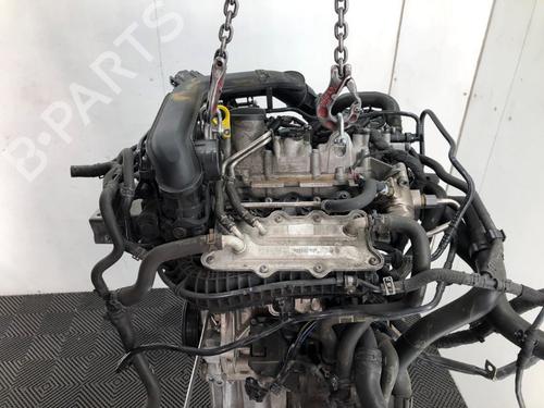 Engine VW POLO VI (AW1, BZ1, AE1) 1.0 TSI | BP20693148M1 - Image 5