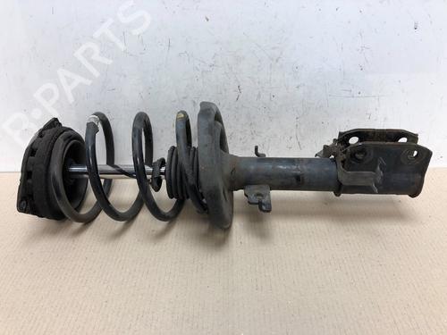 Used Left front shock absorber Left front shock absorber 15347075 15347075