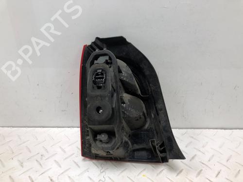 Right taillight RENAULT TWINGO II (CN0_) 1.2 (CN0D) | BP37207154C35 - Image 3