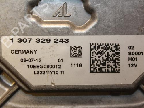 Electronic module LAND ROVER RANGE ROVER III (L322) 4.2 4x4 | BP15324865M83 
