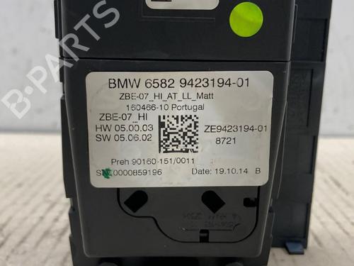 Electronic module BMW 3 Touring (G21, G81) M 340 i xDrive | BP37209349M83  - Image 5