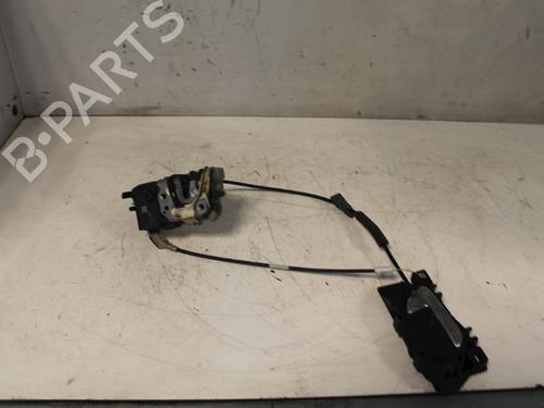 Used Front right lock PEUGEOT 508 I (8D_) 1.6 THP (156 hp) 15307536