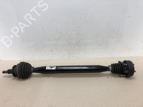Used Right front driveshaft Right front driveshaft 15536970 15536970