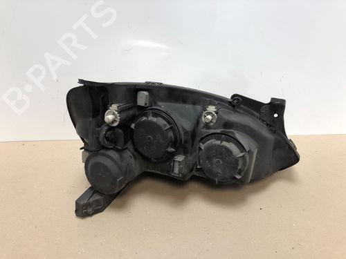 Left headlight OPEL COMBO Box Body/MPV 1.3 CDTI 16V | BP15537920C28 