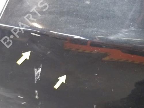 Left rear door BMW 5 (E60) 520 d | BP16265634C4 