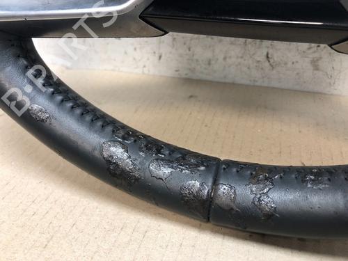Steering wheel AUDI E-TRON (GEN) 55 quattro | BP15344450C49 - Image 6