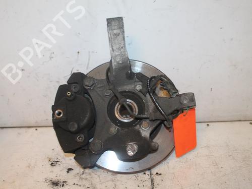 Right front steering knuckle CHRYSLER VOYAGER IV (RG, RS) 2.4 | BP15307327M26 