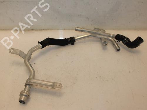 Used Pipe AUDI Q7 (4MB, 4MG, 4MQ) 3.0 TDI e-tron quattro (374 hp) 15326215