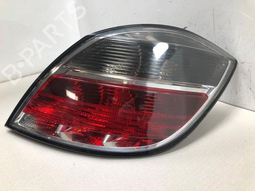 Right taillight OPEL ASTRA H (A04) 1.4 (L48) | BP37208079C35 - Image 2