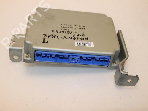 Electronic module NISSAN X-TRAIL I (T30) 2.2 DCi FWD | BP15318649M83 