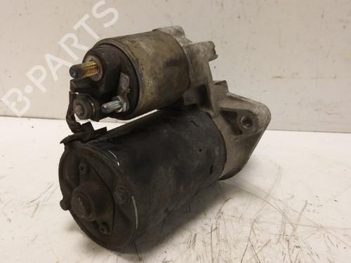 Starter FORD FIESTA V (JH_, JD_) 1.4 16V | BP16064260M8 