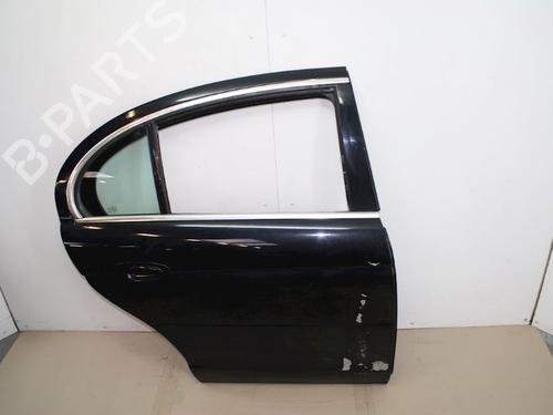 Dør højre bagtil JAGUAR S-TYPE II (X200) 2.7 D (207 hp) 15335311