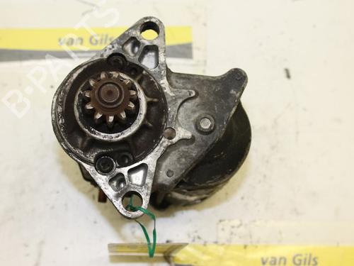 Used Starter Starter 15298286 15298286