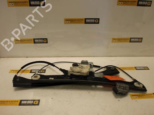 Used Front left window mechanism Front left window mechanism 15310791 15310791