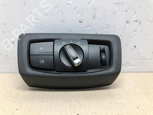 Used Headlight switch Headlight switch BMW 2 Active Tourer (F45) 216 i (102 hp) 21820051 21820051