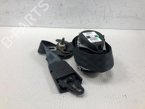 Front right seatbelt CITROËN C3 III (SX) 1.2 PureTech 82 | BP37212499I25 - Image 2