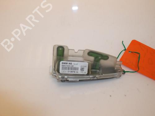 Used Antenna/Base BMW 5 Touring (E61) 535 d (286 hp) 15317757