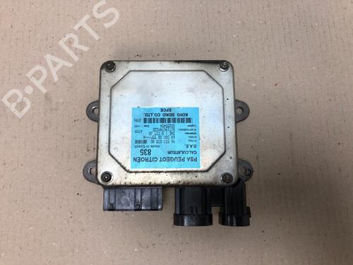 Steering ECU CITROËN C3 I (FC_, FN_) 1.4 i | BP16064791M49 
