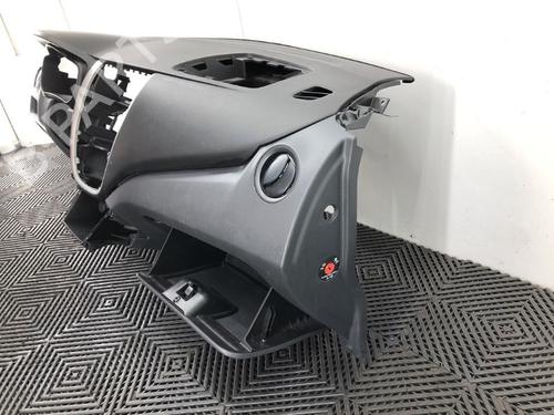 Airbag sæt SUZUKI CELERIO (LF) 1.0 (AVK310) | BP37204875C86 - Image 3
