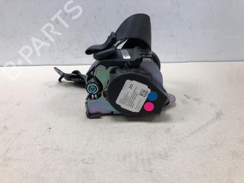 Rear left seatbelt TESLA MODEL 3 (5YJ3) EV Performance AWD | BP37209924I29 - Image 3