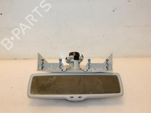 Used Rear mirror VW GOLF VII Variant (BA5, BV5) 1.6 TDI (110 hp) 15829236