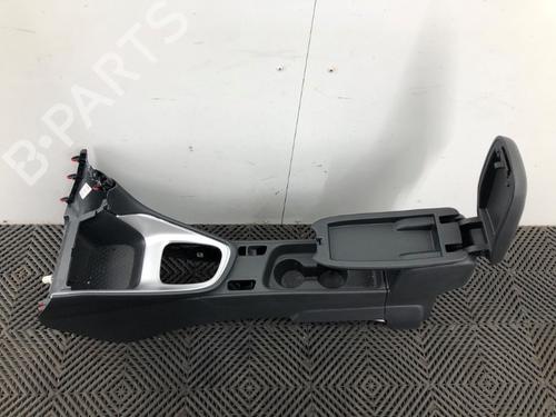Middle console TOYOTA YARIS (_P21_, _PA1_, _PH1_) 1.5 Hybrid (MXPH10, MXPH11) | BP37211906I22 - Image 6