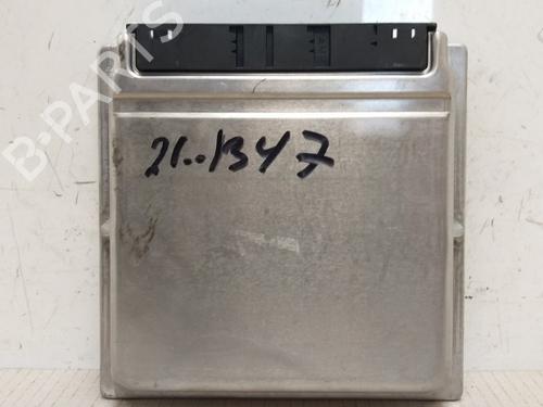 Engine control unit (ECU) MERCEDES-BENZ C-CLASS (W203) C 200 Kompressor (203.045) | BP15532880M57 