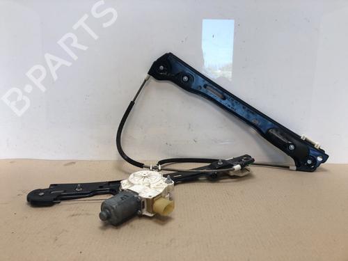 Used Front left window mechanism Front left window mechanism 15345362 15345362