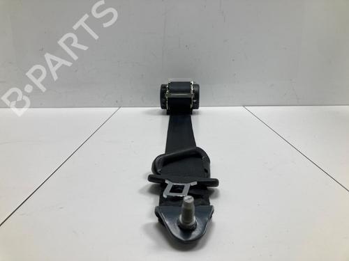 Rear left seatbelt PEUGEOT 2008 I (CU_) 1.2 THP 110 / PureTech 110 | BP26936269I29 - Image 4