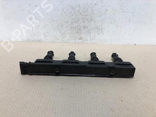 Used Ignition coil Ignition coil 15347250 15347250