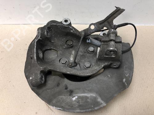 Left front steering knuckle BMW 6 (E63) M | BP37206154M25 - Image 5