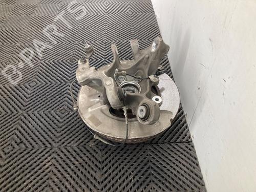Right rear steering knuckle BMW iX (I20) xDrive 40 | BP37205477M28 - Image 2