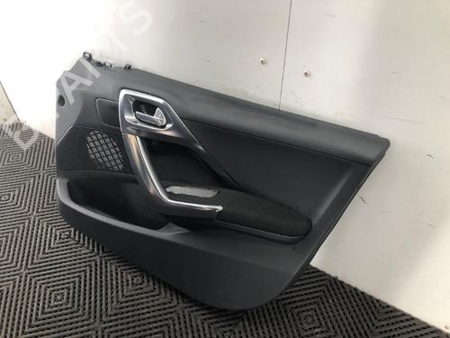 Front right panel PEUGEOT 2008 I (CU_) 1.2 THP 110 / PureTech 110 | BP37213928C59 - Image 3