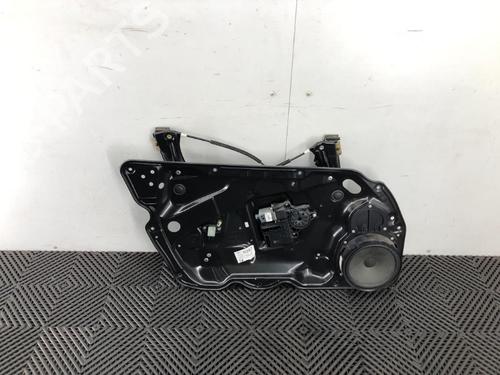 Used Front left window mechanism Front left window mechanism 20154803 20154803