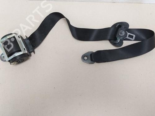 Front right seatbelt BMW 5 (E60) 530 d | BP16075331I25 