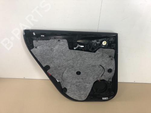 Rear right panel AUDI E-TRON (GEN) 55 quattro | BP15344320C61 