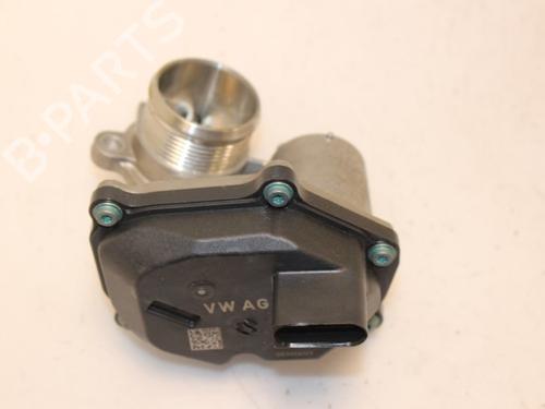 Used Egr VW GOLF VII (5G1, BQ1, BE1, BE2) 2.0 TDI (150 hp) 15796692