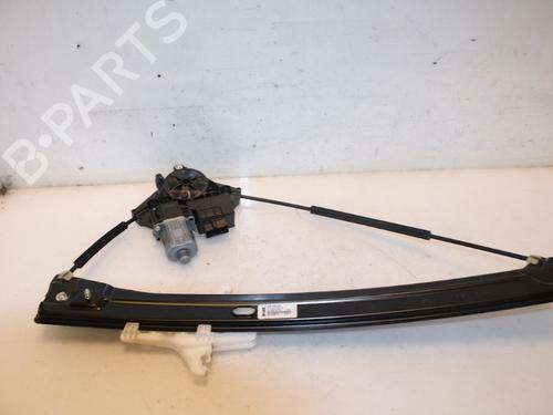 Used Rear left window mechanism Rear left window mechanism 15332565 15332565