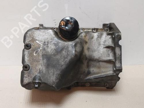 Oil sump AUDI A3 Sportback (8PA) 1.9 TDI | BP15341487M115 