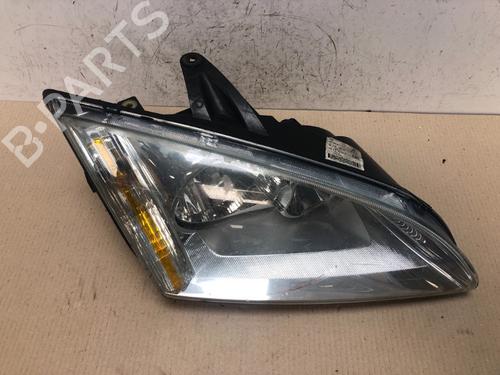 Right headlight FORD FOCUS II Turnier (DA_, FFS, DS) 2.0 TDCi | BP15344389C29 
