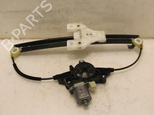 Used Rear left window mechanism Rear left window mechanism 15335403 15335403